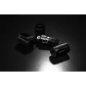 Critical Tattoo Torque Полный набор ручкa для татуировки (5.0мм)