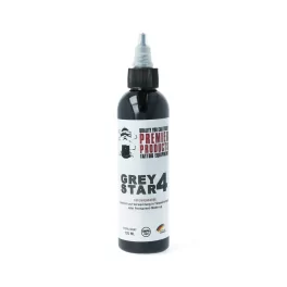 Premier Products Greystar 4 Pigment (120ml)