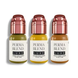 Perma Blend Recovery Mini Set (3x15ml)