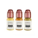 Perma Blend Rescue Correctors Komplekts (3x15ml)