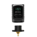 Critical Connect V2 Shorty Bezvadu Akumulators