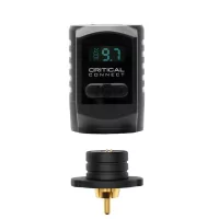 Critical Connect V2 Shorty Wireless Battery