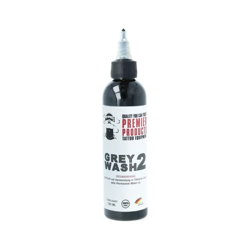 Premier Products Greywash 2 Pigment (120ml)