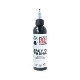Premier Products Greywash 2 Pigment (120ml)