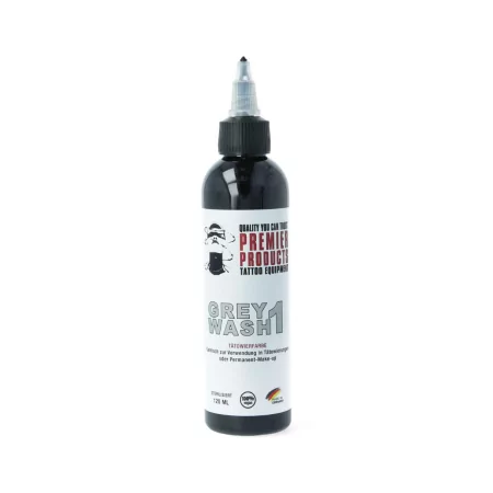 Premier Products Greywash 1 Pigment (120ml)