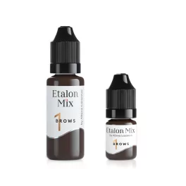 Etalon Mix Hazelnut