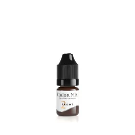 Etalon Mix Hybrid Line No.2 Milk Chocolate Pigments