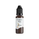 Etalon Mix Hybrid Line No.2 Milk Chocolate Pigment