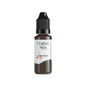 Etalon Mix Hybrid Line No.4 Light Brown Пигмент