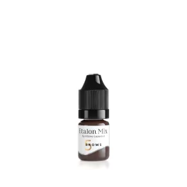 Etalon Mix Hybrid Line No.5 Dark Chocolate Pigment
