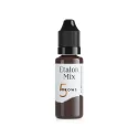 Etalon Mix Hybrid Line No.5 Dark Chocolate Pigment