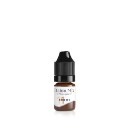 Etalon Mix Hybrid Line No.11 Espresso Pigment