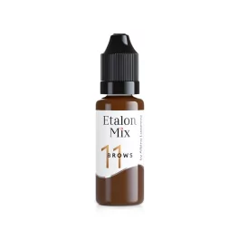 Etalon Mix Hybrid Line No.11 Espresso Pigment