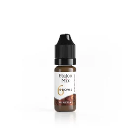 Etalon Mix Mineral Line No.6 Taupe Pigment