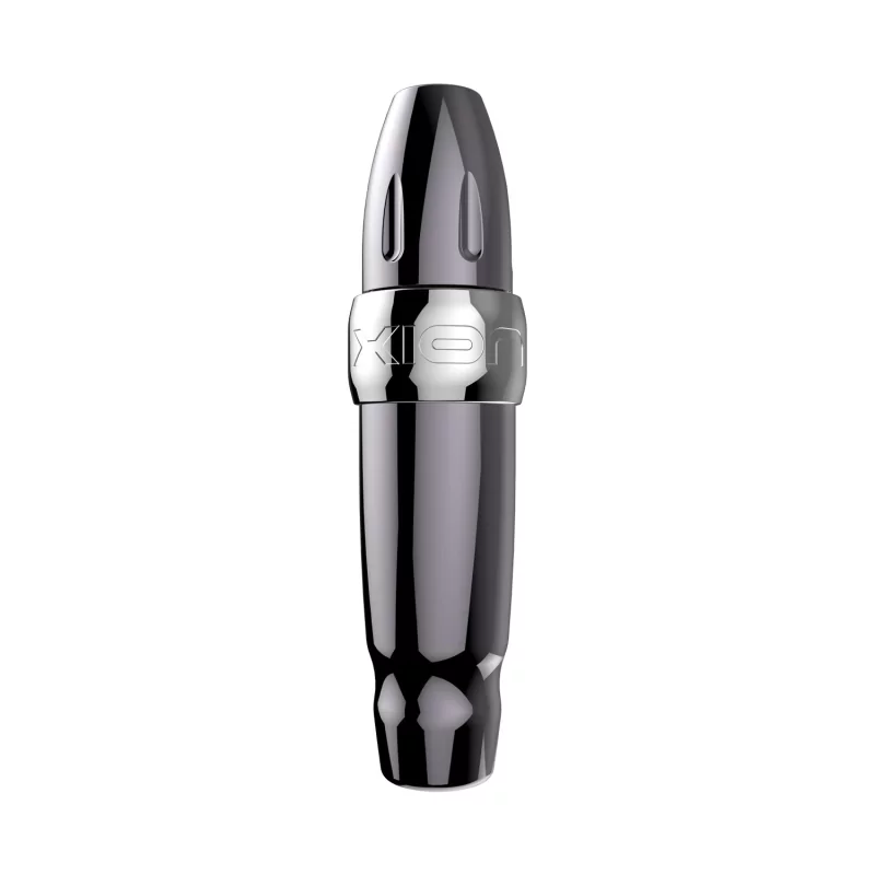 Spektra Xion S Gunmetal pildspalva tetovējumiem un PMU