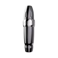 Spektra Xion S Gunmetal Tattoo And PMU Machine Pen