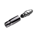 Spektra Xion S Gunmetal Ручка для тату и PMU