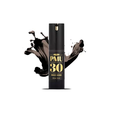 Dynamic PMU Pigmenti Smoked Brown 30 (15ml)