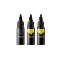 Quantum Tattoo Gold Label Пигменты черного оттенка