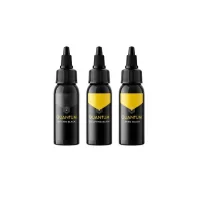 Quantum Tattoo Black Shade Pigments