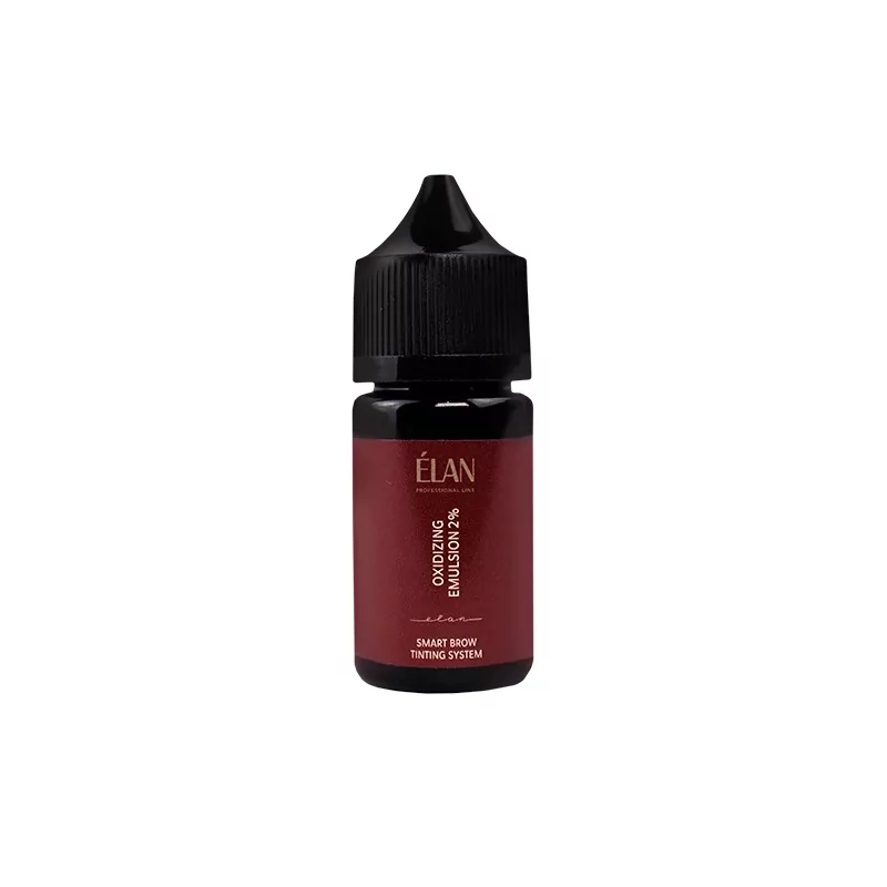 Elan Oksidējošā emulsija 2% (30 ml)