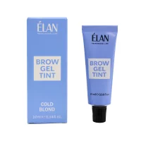 Elan Brow Gel Tint Cold Blonde (20ml)