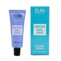 Elan Brow Gel Tint Neutral Brown Краска для бровей (20мл) Elan Brow Gel Tint Neutral Brown Краска для бровей (20мл)