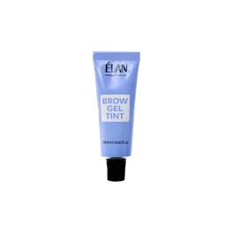 Elan Brow Gel Tint Taupe Uzacu Krāsa (20ml)