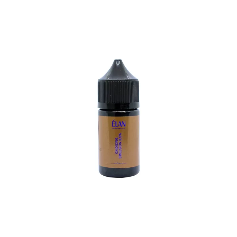 Elan Oxidizing Emulsion 3.5% (30ml)