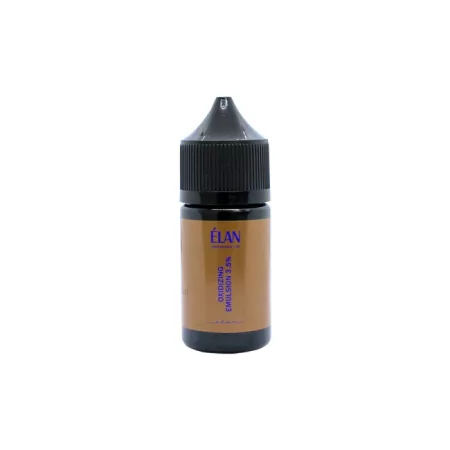 Elan Oxidizing Emulsion 3%