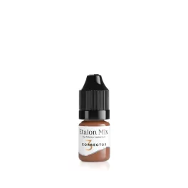 Etalon Mix Corrector No.3 Terracotta Pigments