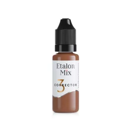 Etalon Mix Corrector No.3 Terracotta Pigments