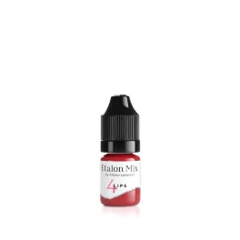 Etalon Mix Lips No.4 Red Velvet Pigments