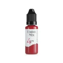Etalon Mix Lips No.4 Red Velvet Пигмент