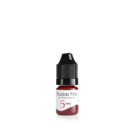 Etalon Mix Lips No.5 Cherry Mousse Пигмент