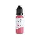 Etalon Mix Lips No.6 Dusty Rose Pigment