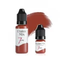 Etalon Mix Lips No.7 Sweet Cinnamon Pigment