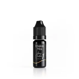 Etalon Mix Eyelids No1 Midnight Pigments