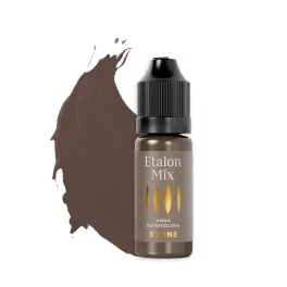 Etalon Mix Brows Stone Pigments (10ml)