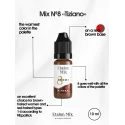 Etalon Mix Mineral Line Uzacu Komplekts (5x10ml)