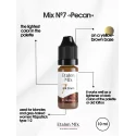 Etalon Mix Mineral Line Eyebrow Set (5x10ml)