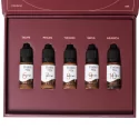 Etalon Mix Mineral Line Uzacu Komplekts (5x10ml)