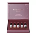 Etalon Mix Mineral Line Uzacu Komplekts (5x10ml)