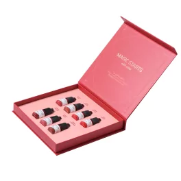 Etalon Mix Lips Mini Komplekts (7x5ml)