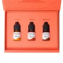 Etalon Mix Korektora Mini Komplekts (3x5ml)