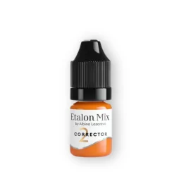 Etalon Mix Korektora Mini Komplekts (3x5ml)