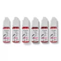 Etalon Mix Lip Set By Antonina Andrusenko (6x10ml)