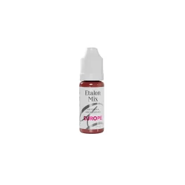 Etalon Mix Lip Set By Antonina Andrusenko (6x10ml)