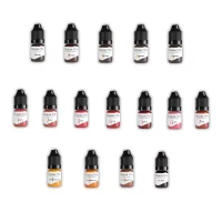 Etalon Mix Big Pigment Set от Альбины Лазаревой (16x5мл)