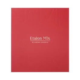 Etalon Mix Big Pigment Set By Albina Lazareva (16x5ml)